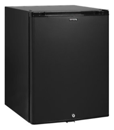 Минибар TEFCOLD TM62 черный