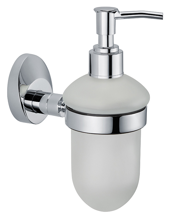 Дозатор для жидкого мыла Fixsen Europa FX-21812