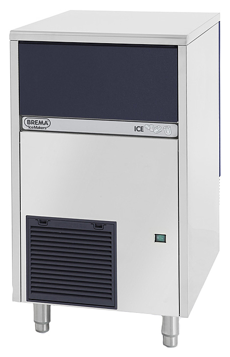 Льдогенератор Brema IMF 58A