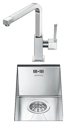 Кухонная мойка SMEG VSTQ20