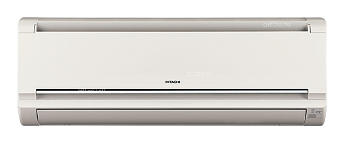 Настенная сплит-система Hitachi RAS-14EH3 / RAC-14EH3