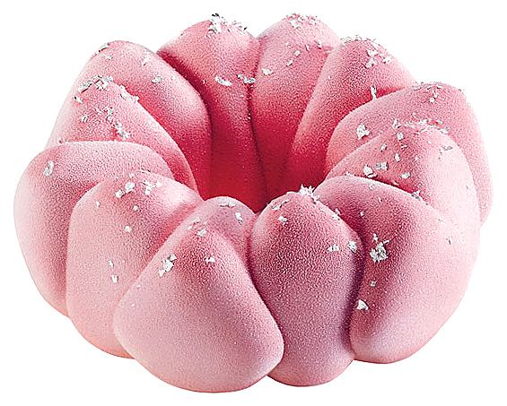 Форма для мороженого / суфле Pavoni KE047 Невада