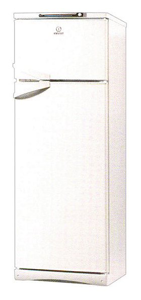 Холодильник Indesit ST 167