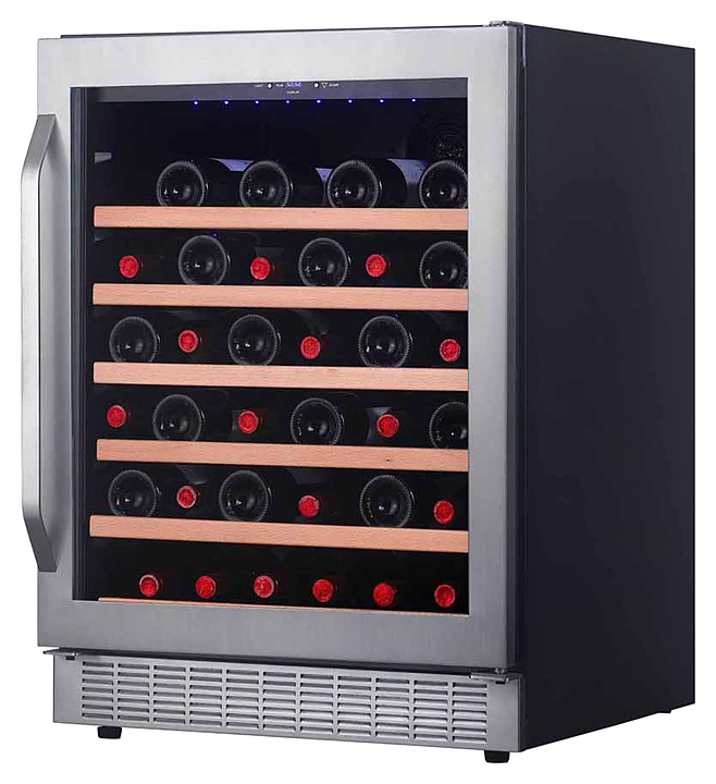 Винный шкаф Climadiff AV51SX