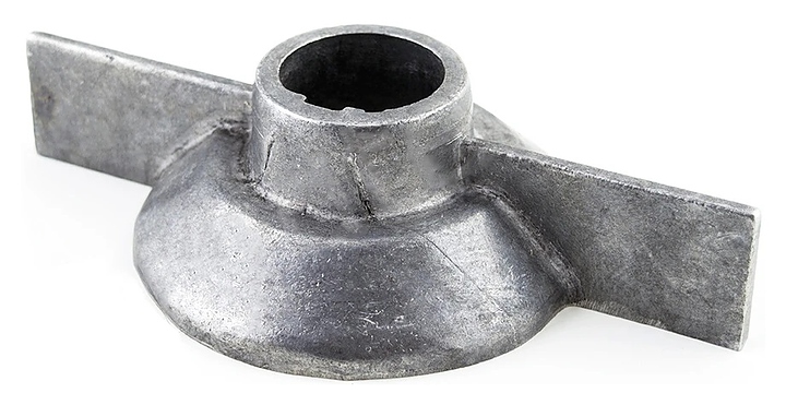 Сбрасыватель ТОРГМАШ (Пермь) МОП 11-1.00.03-02