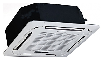 Внутренний блок мультисплит-системы Dantex RK-M18Q4-AN