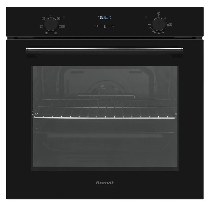 Шкаф духовой Brandt BOH1222BB