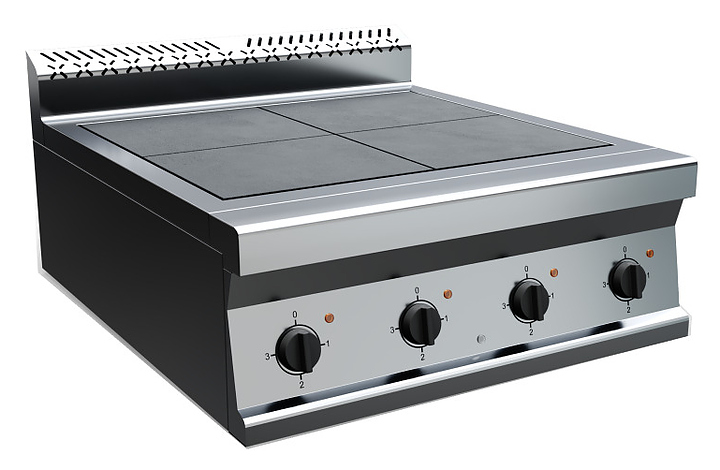 Плита электрическая Rada ПЧЧ-4К9-8,4/9/4,7