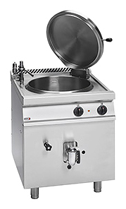Котел пищеварочный Fagor Professional MG-710BM LPG