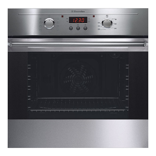 Независимый электрический духовой шкаф Electrolux Professional EOB 33100 X