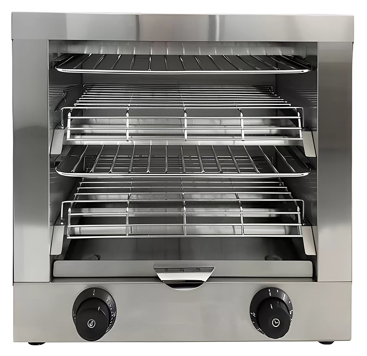 Тостер Hurakan HKN-TOP6