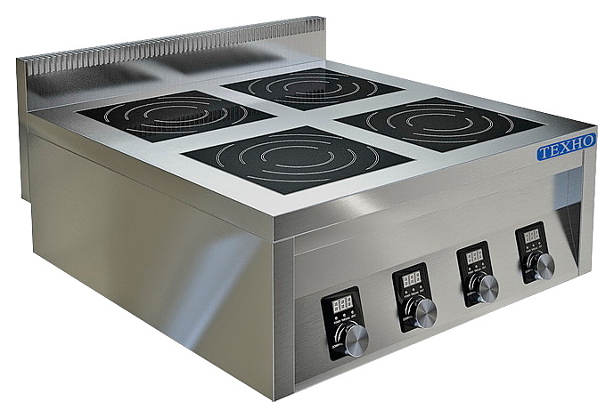 Плита индукционная Техно-ТТ ИПП-410134