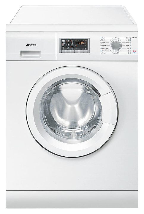 Стиральная машина SMEG SLB127-2