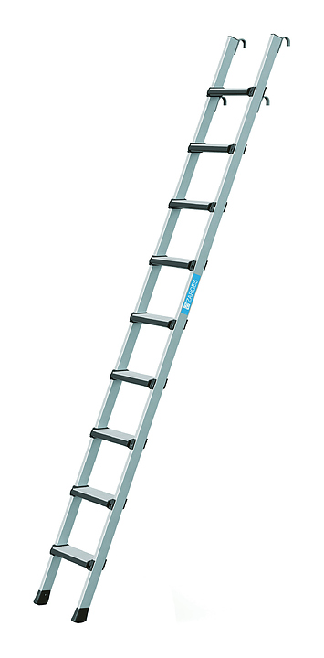Лестница навесная ZARGES 41405 Comfortstep LH