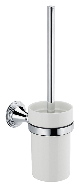 Ёршик для унитаза подвесной Fixsen Best FX-71613