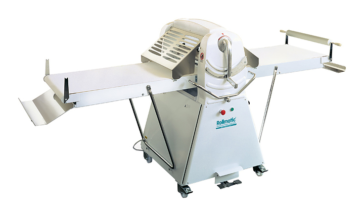 Тестораскаточная машина Rollmatic SH6002/13-I