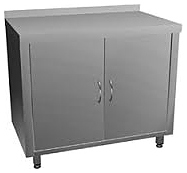 Стол производственный ТТМ STBR1-080/7