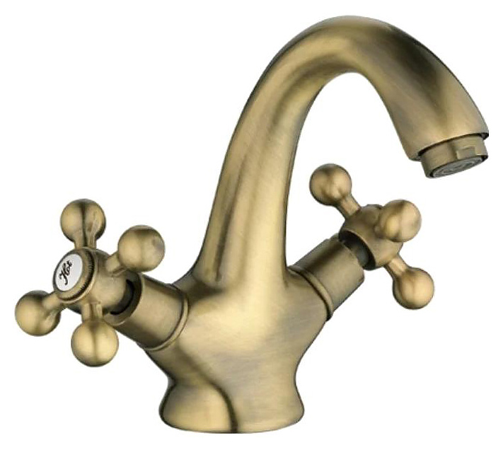 Смеситель для раковины Haiba HB1019-4