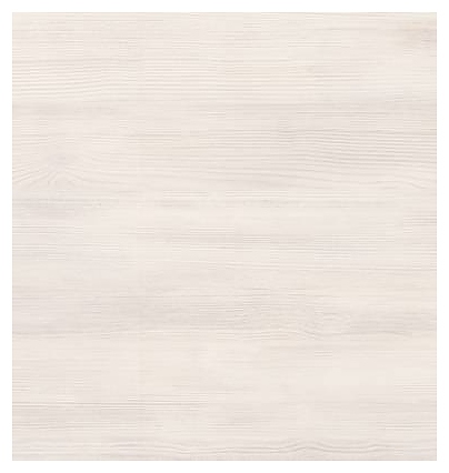 Столешница Topalit 170505 80х80 white wood