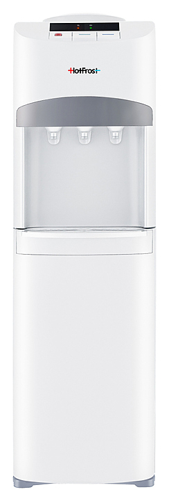 Кулер HotFrost V127B