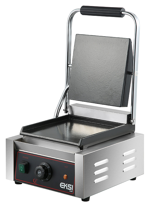 Гриль контактный EKSI HEG-811-LL