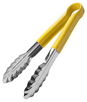 Щипцы универсальные ProHotel UT09HVYL (с уценкой)