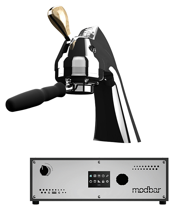 Эспрессо модуль Modbar Espresso