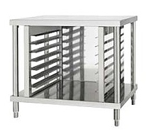 Стенд для печей EKSI SUP-055