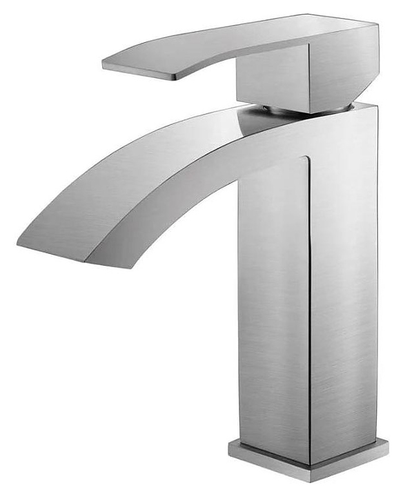 Смеситель для раковины Fmark FS8601