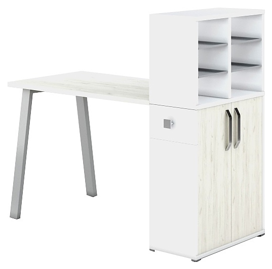 Стол маникюрный MERTZ FORMIX