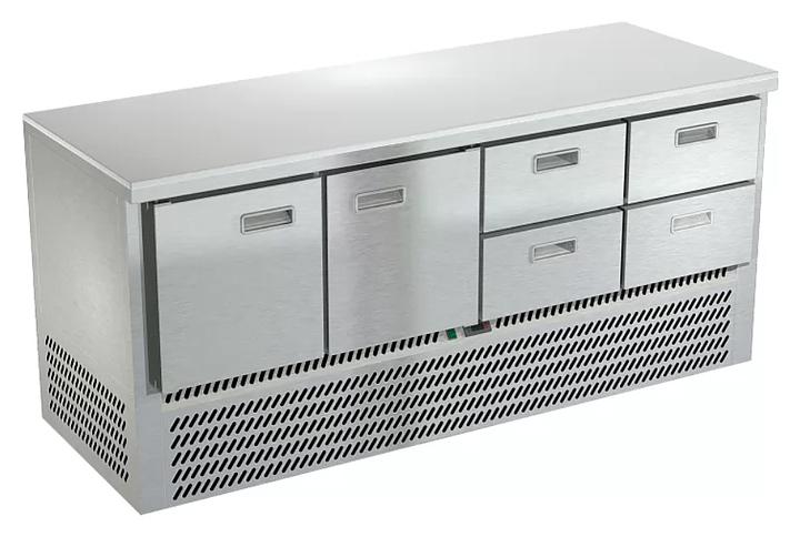 Стол морозильный Техно-ТТ СПН/М-522/24-1907