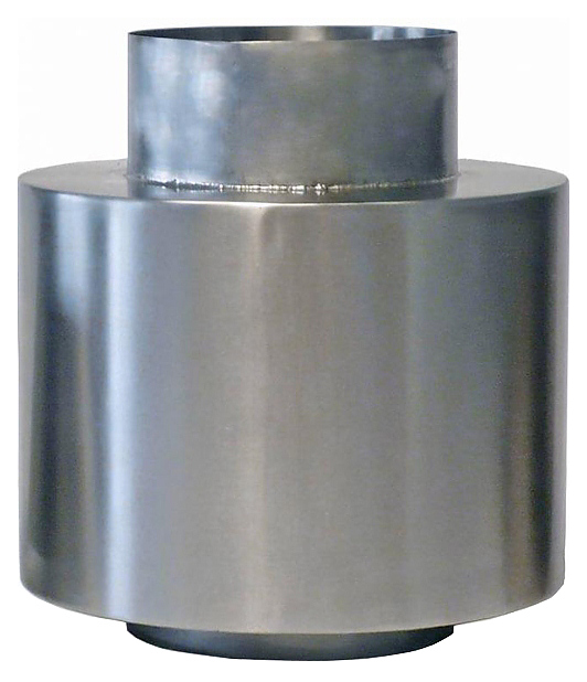 Искрогаситель для печи на древесном топливе Vortmax 750003 