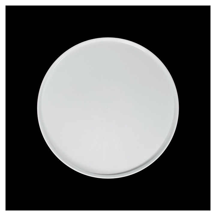 Тарелка мелкая LY’S Horeca 220 мм с бортом