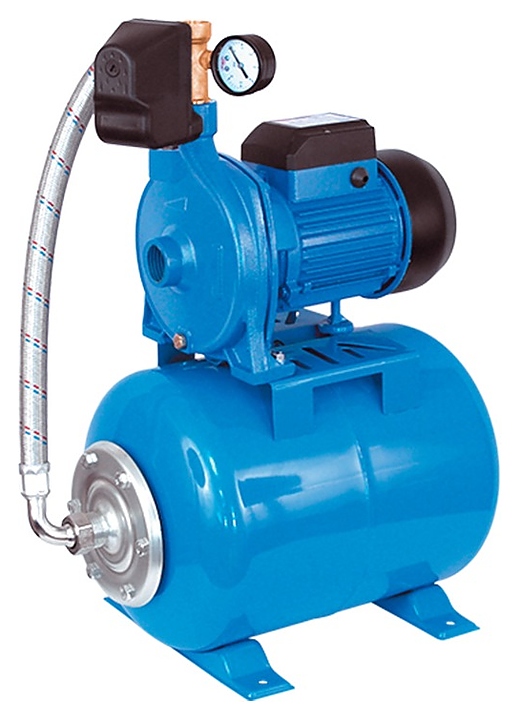 Насосная станция JEMIX ATCP-146