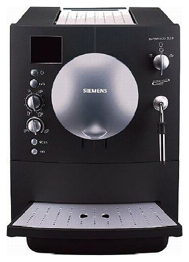 Кофемашина Siemens TK 60001