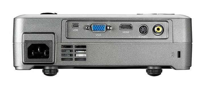 Проектор Optoma EW330