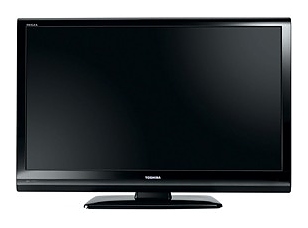 ЖК телевизор Toshiba 46RV555DR