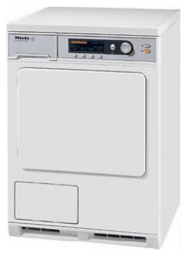 Сушильная машина Miele T 4882 C