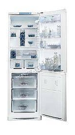 Холодильник Indesit BH 20