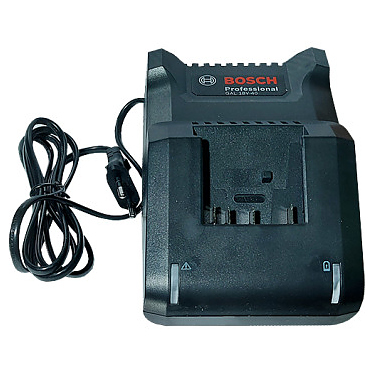 Зарядное устройство 2382-23 на 230V