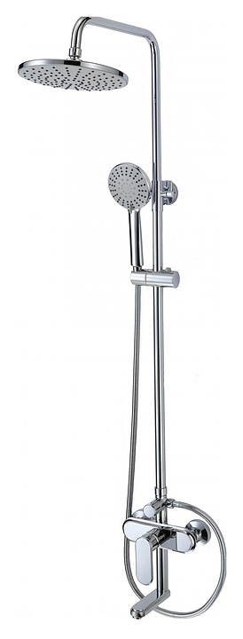 Стойка душевая Savol S-600308