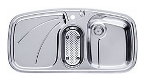 Мойка Franke PAH 654