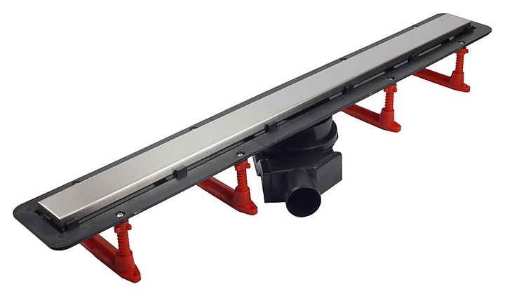 Душевой лоток Pestan Confluo Frameless Line 750