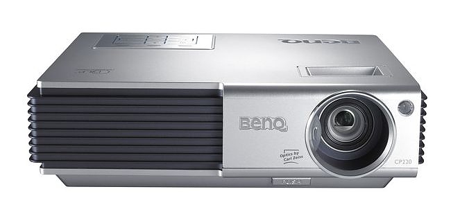 Проектор BenQ CP220
