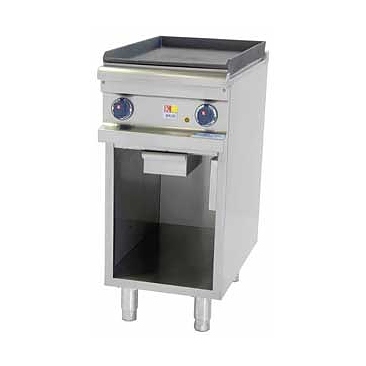 Жарочная поверхнось Kovinastroj (Kogast) EZ-7/P-L