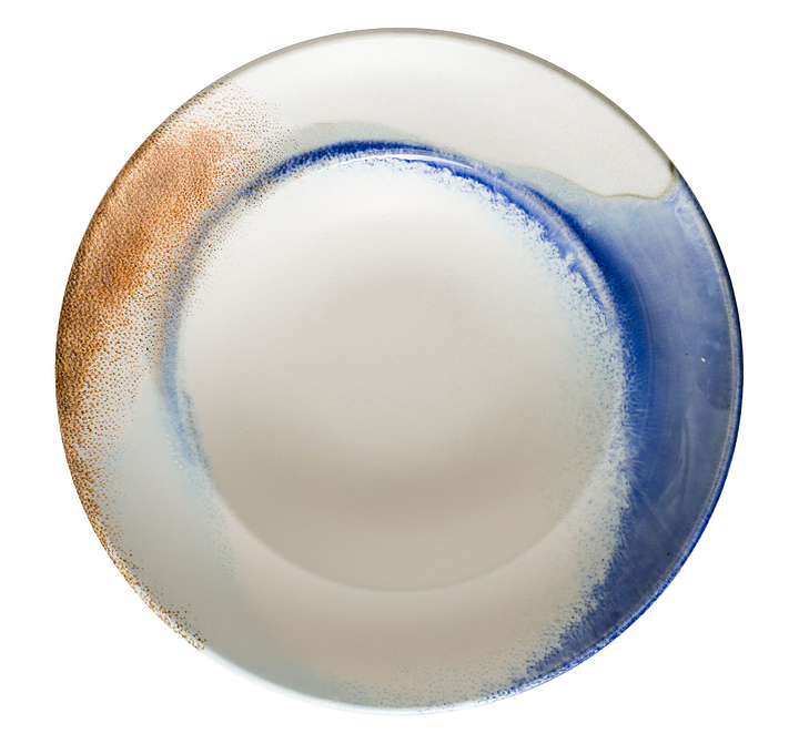 Тарелка глубокая Bonna Kymen 79411 Гурмэ d 270 мм h 56 мм