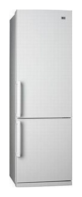 Холодильник LG GA 449 BVBA