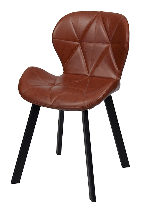 Стул BentWood Баттерфляй АР коричневый