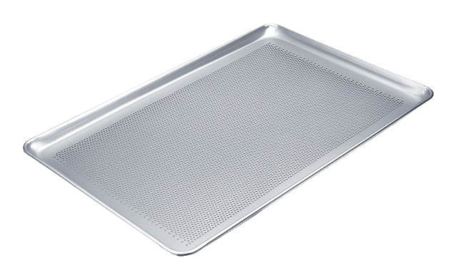 Лист для выпечки Danler GS14120 (600х400) перф.