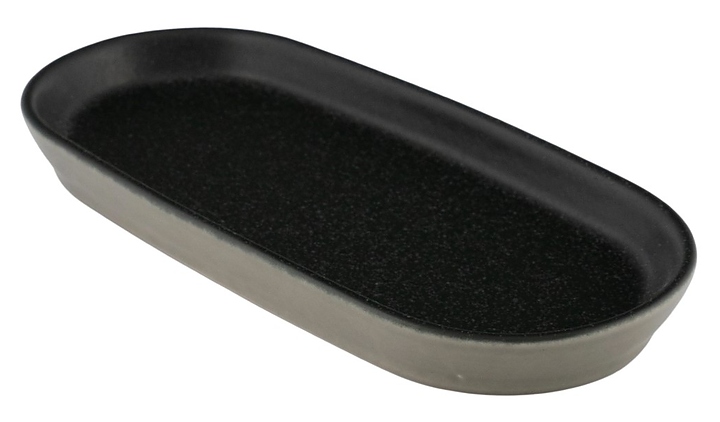 Блюдо овальное Kutahya Lagom NOR14KY34R855A28 75 мл